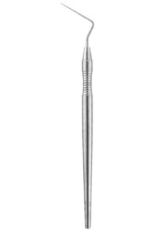 Endodontic Instruments 