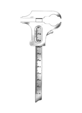 Measuring Instruments 