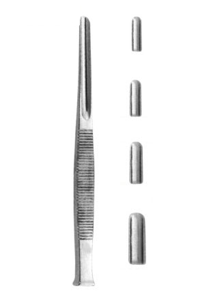 Periodontia instruments 