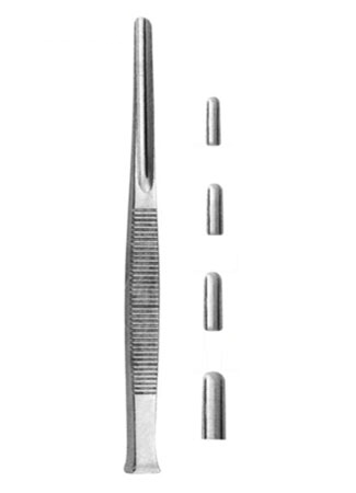Periodontia instruments 