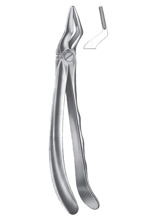 Relax - Extracting Forceps 