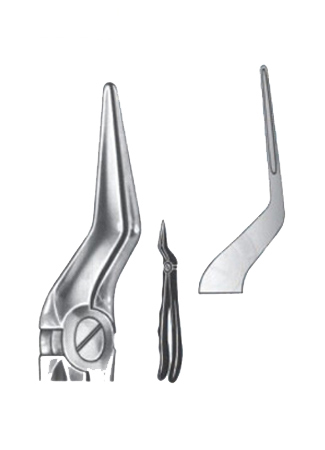Relax - Extracting Forceps 