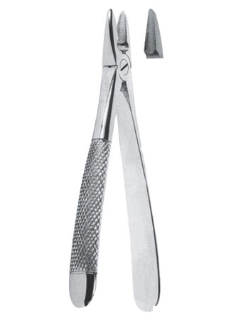 Extracting Forceps - Mead Pattern 