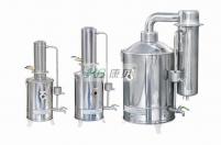 Stainless Steel Electro-thermal Distilling Apparatus